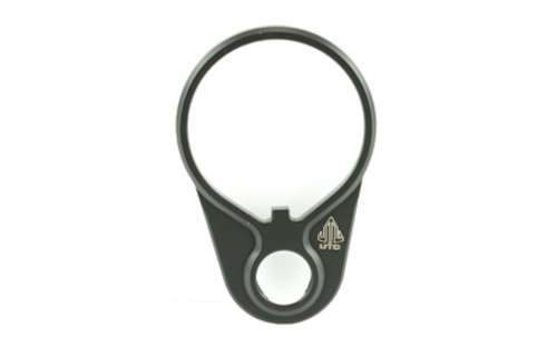 Slings Swivels Leapers Inc.   UTG UTG AR15 QUICK DTCH RCVR END PLATE B • Model: 